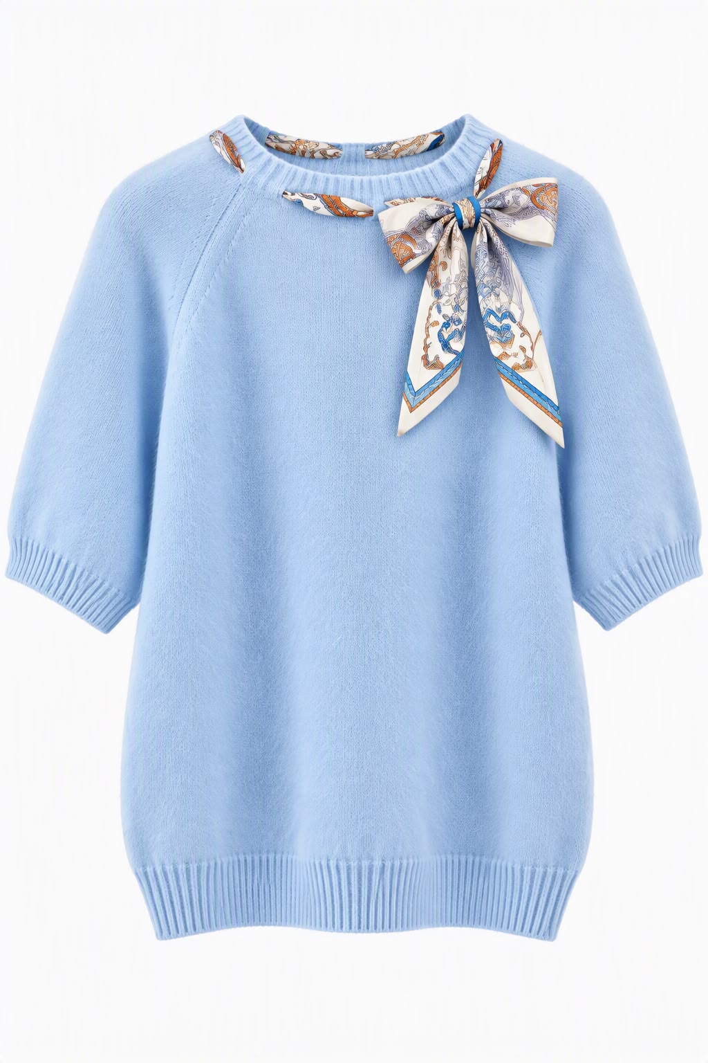 Bebe mavisi kazak ön #light-blue_2