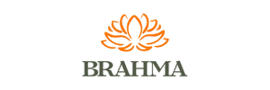 BRAHMA logo